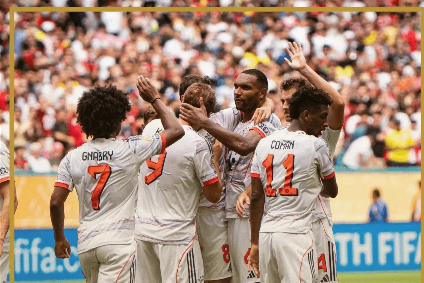 三亿网页版 -欧超杯赛程吃紧，拜仁慕尼黑赛前外线爆发，管理层满意，更衣室氛围转暖(孙颖莎和王楚钦名场面)