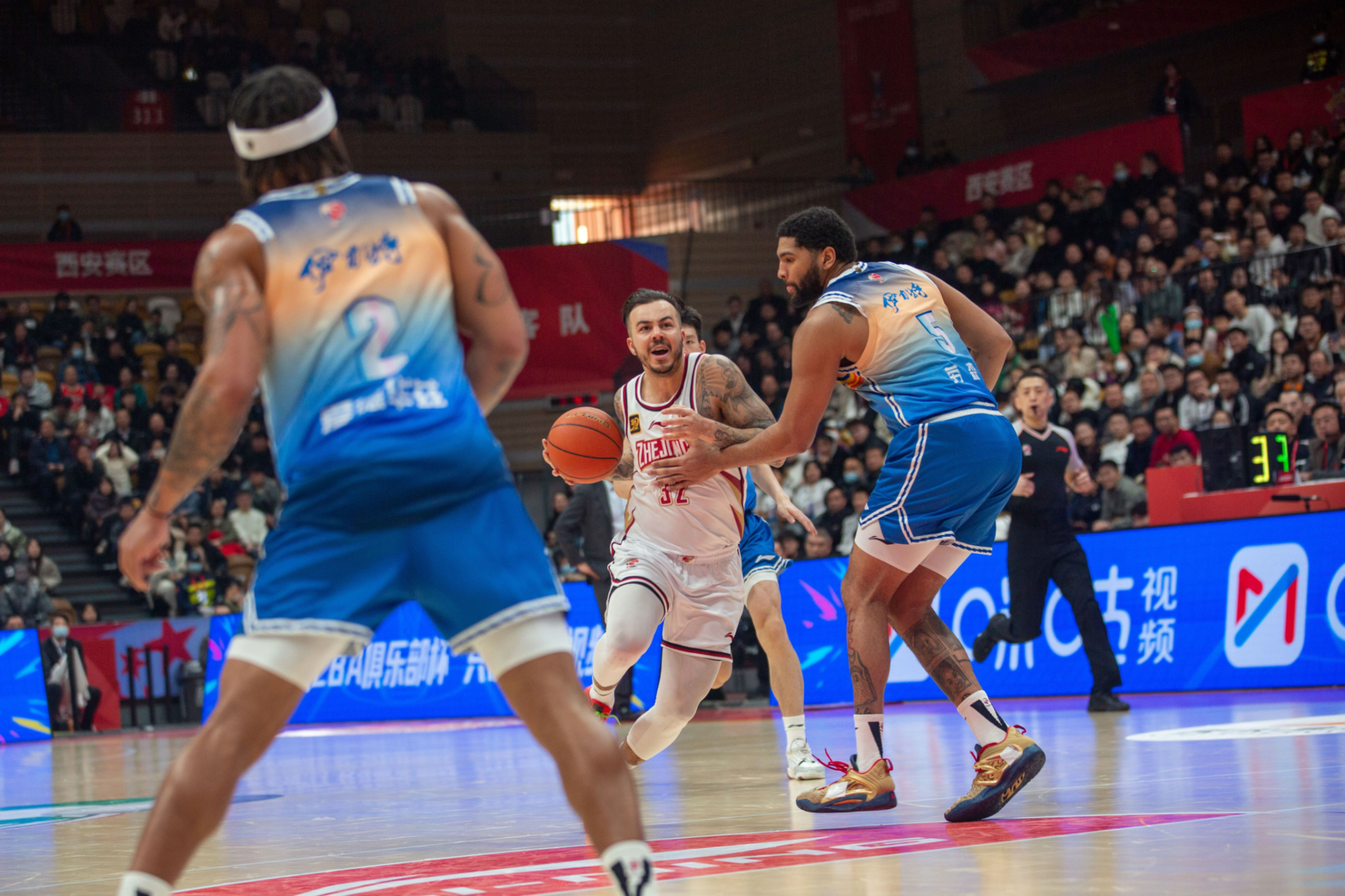 三亿登录入口 -关于今晚体能课后，新奥尔良鹈鹕状态回暖备战CBA常规赛，管理层满意，轮换策略成焦点的信息