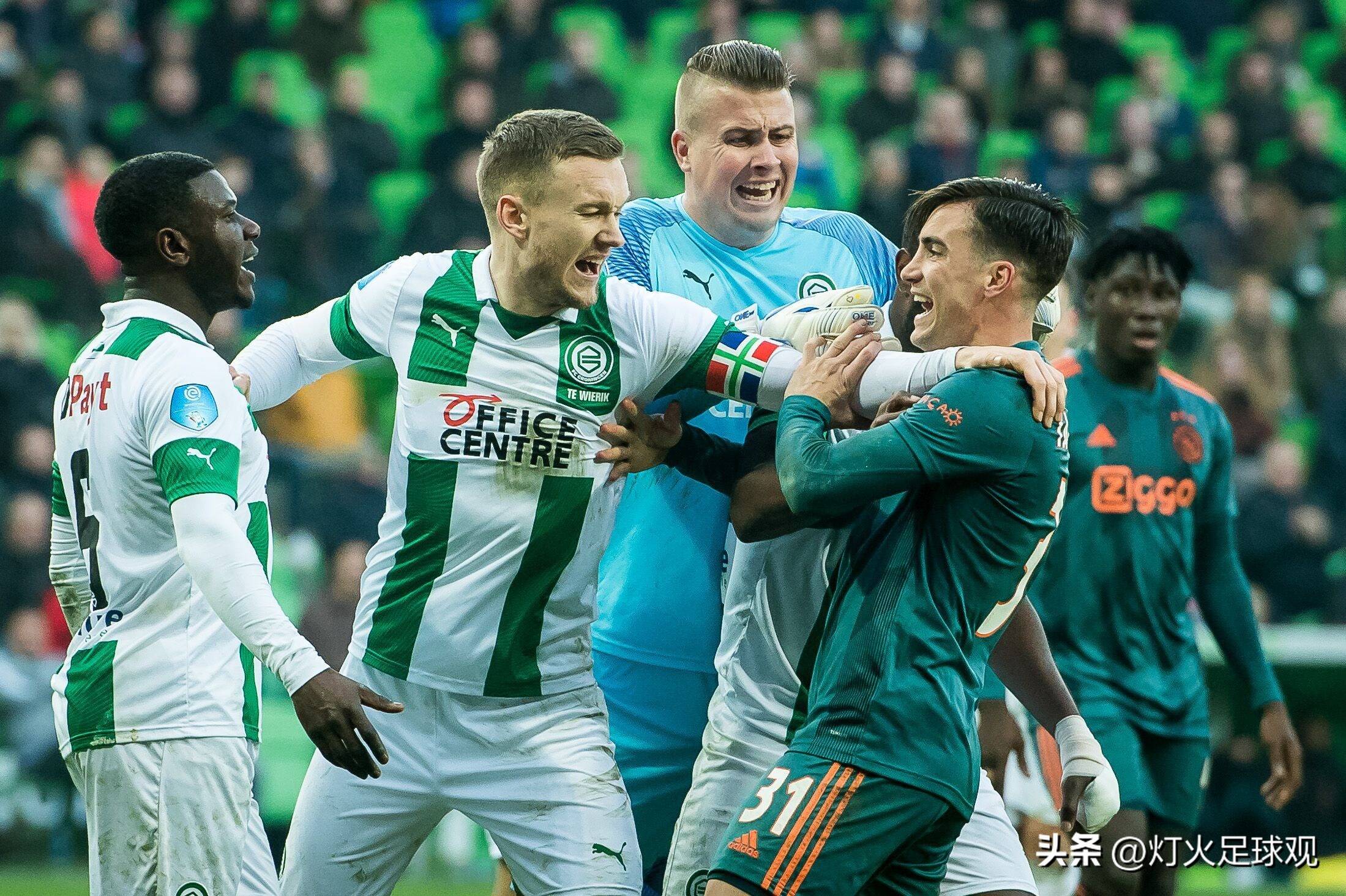 三亿app下载 -福图纳vs阿贾克斯