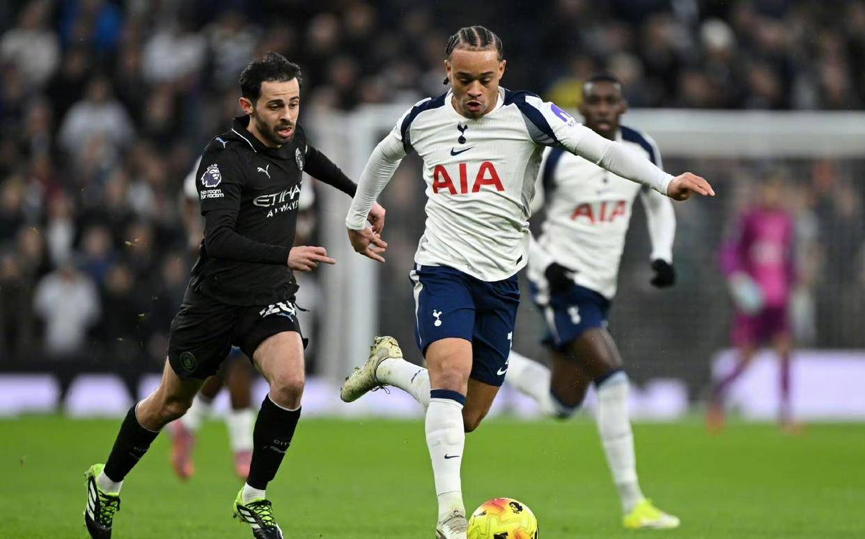 皇家马德里对战曼城